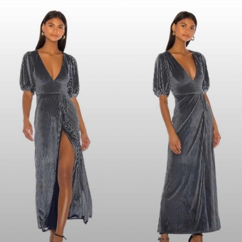 Lovers + Friends Maxi Dress